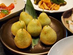 -新天世纪中餐厅