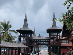 -海南分界洲岛旅游区