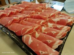 -马记伊源斋涮肉·清真菜(百子湾店)