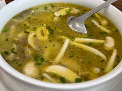 -香山湖渔家大院