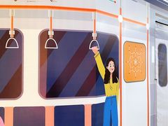 -光启城时尚购物中心