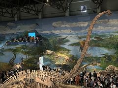 -自贡恐龙博物馆