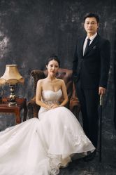 -蜜恋婚纱摄影·客片研发(苏州店)