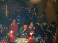 -江湖国风民谣酒馆(五一街店)