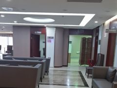 -爱康国宾体检中心(五角场万达广场分院)