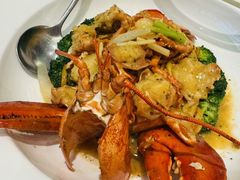 -万龙洲海鲜(大兴绿地缤纷城店)