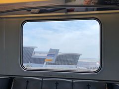 Airtrain-约翰·菲茨杰拉德·肯尼迪国际机场