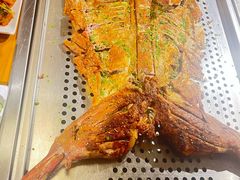 宫廷秘制烤全羊宴-炑羊香烤全羊(西三旗店)