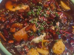 -北李妈妈菜·海肠捞饭(开发区万达店)