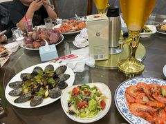 -日照大牌檔•小船海鲜(万平口店)