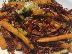 -绿茶餐厅(广州天河城店)