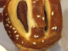 枣泥老婆饼-拾味中点(泺文路店)