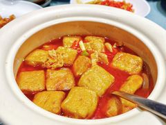 -庐灶江南·江南菜·四合院Bistro(东直门·华侨夜泊君亭店)