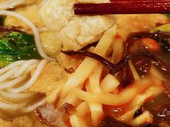 -水平有限广西米粉·广西风味集(五道口店)