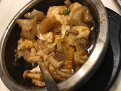 -顺德美的万豪酒店-万豪中餐厅