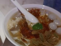 -茅庐川菜(烟台万象汇店)