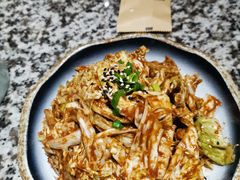 码头白菜-天津卫码头(南开大悦城店)