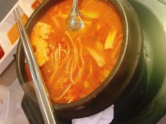 大酱汤-喜来稀肉(虹泉路店)