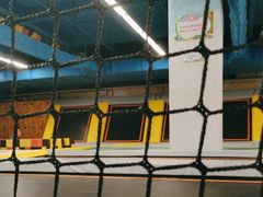 -萌太极儿童成长乐园(即墨宝龙广场店)