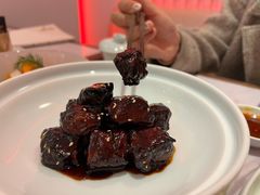 -喜鼎海胆水饺(平安金融中心店)