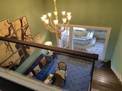 -春晖园度假酒店温泉