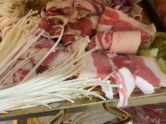 -郭记烤肉创始店(民丰大街店)