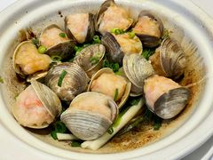 仙贝Q弹虾丸-李氏传家菜(沂水店)