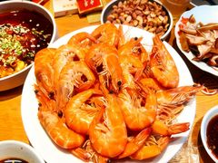 -北三条胡同打卤面馆(雍和宫店)