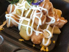 -莫莉哇咔亲子餐厅(乐堤港店)