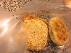 -朱记小郑酥烧饼(建康路店)