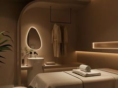 -沫隐SPA·养生泡浴·商务休闲会所(新会展中心店)