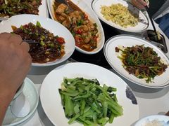 -淳安二十八道·新派民间菜·淳鱼馆(阳光路店)