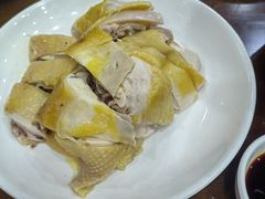 -红灯笼龙凤饭店(宁波老字号店)