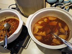 -素满香·食养自助(建邺万达店)
