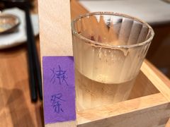 -大米·京都小酒馆·炭烧海鲜·烧鸟(龙口东路店)