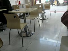 大堂-拌来拌去石鍋拌飯(文鼎店)