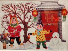 -北京工艺美术博物馆