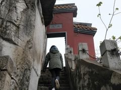 -桂林独秀峰王城景区