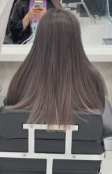 -5M HAIR SALON 旗舰店