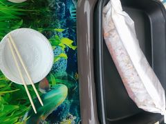 -堤角朱爹爹烧烤·武汉猪肉串(光谷金融港店)