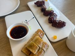 -枣子树·素食餐厅(朱家尖店)