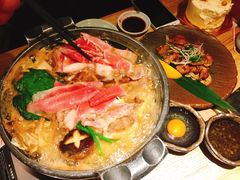 -初居食屋日式料理(万象城购物中心店)