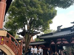 -寒山寺