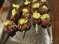 -贰醒·私房小院烧烤 (太古里店)