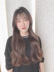 -3AM·S HAIR SALON烫发染发接发