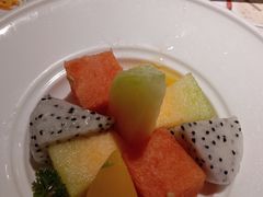 -斗牛士牛排餐厅(嘉里汇店)