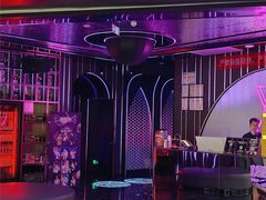-星聚会KTV(合生汇黑金店)