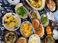 -张关合渣(航空大道店)