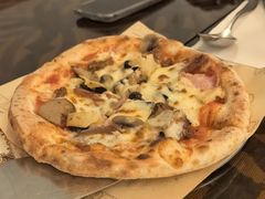 -Ciao窑炉披萨餐厅(宁波阪急店)