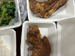 -大鸽饭(马王堆店)